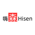 嗨森Hisen 店铺LOGO