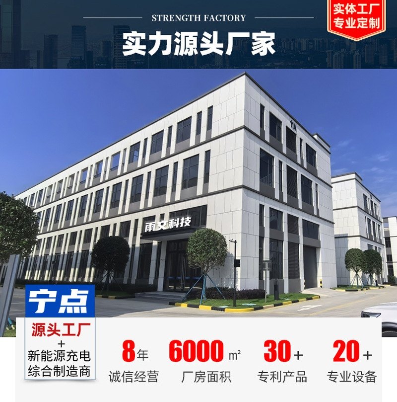 闪车充新能源工厂店