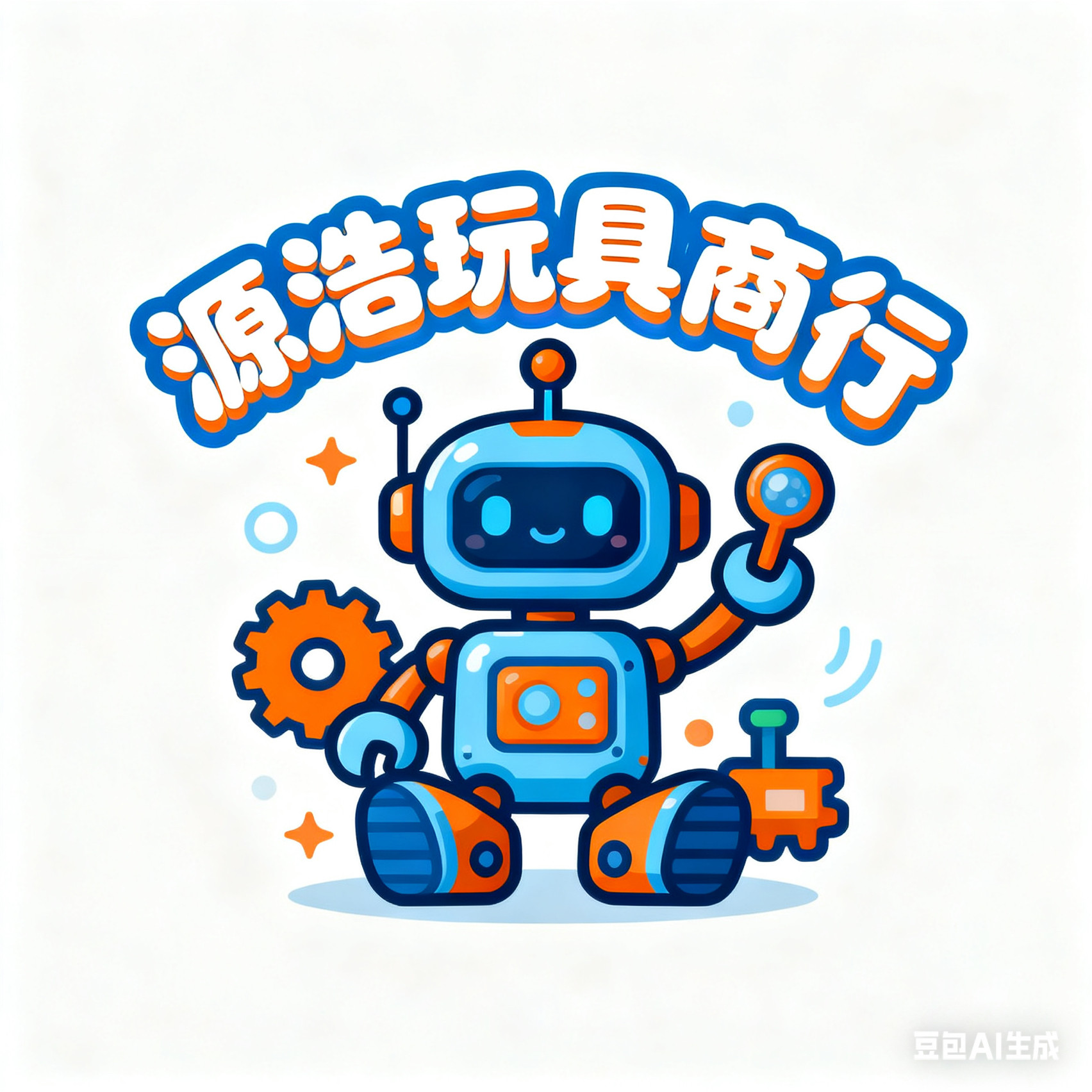 源浩玩具商行