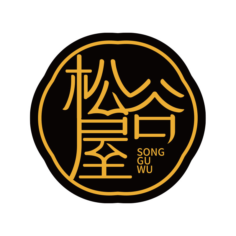 松谷屋旗舰店 店铺LOGO