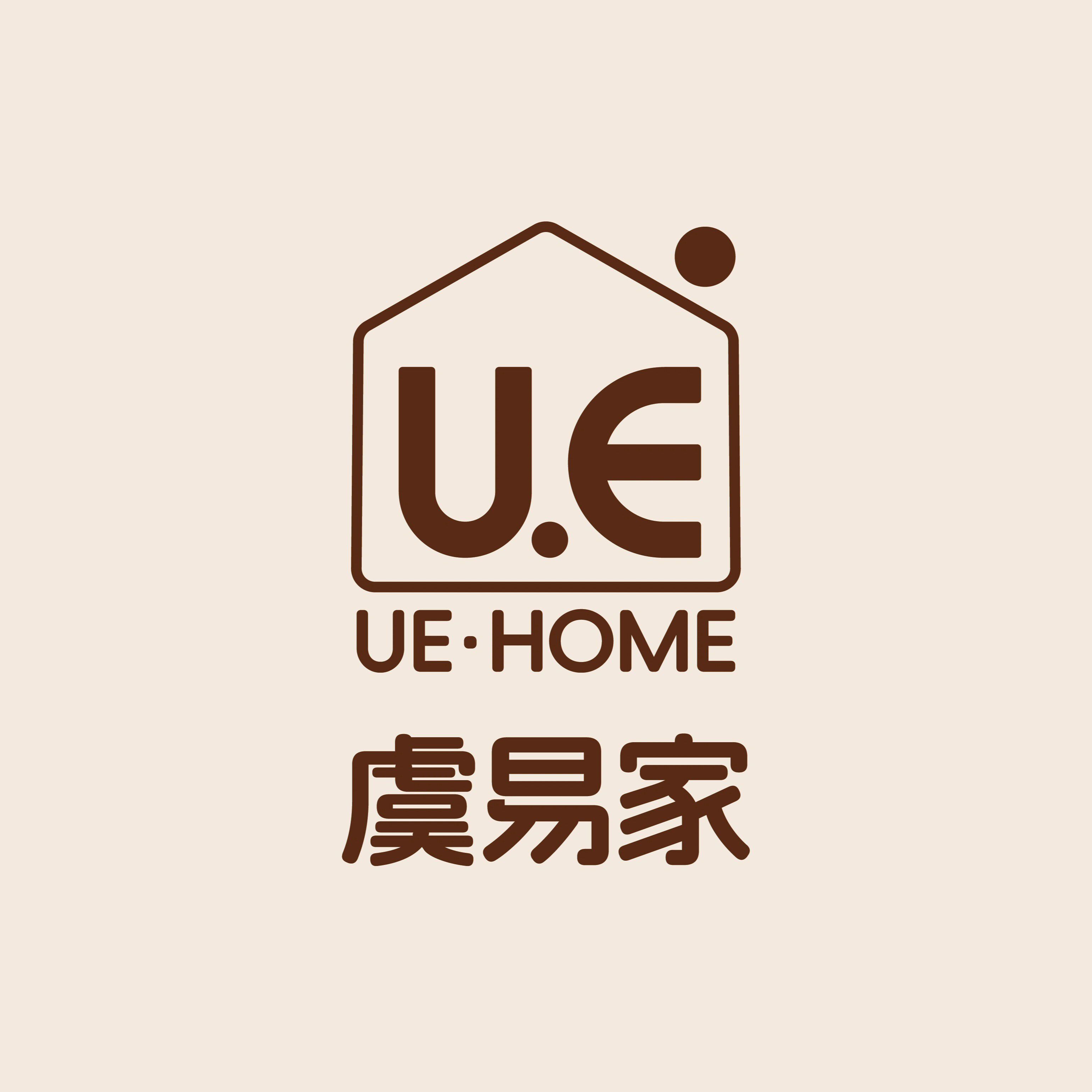 虞易家宠物家居官方店 店铺LOGO