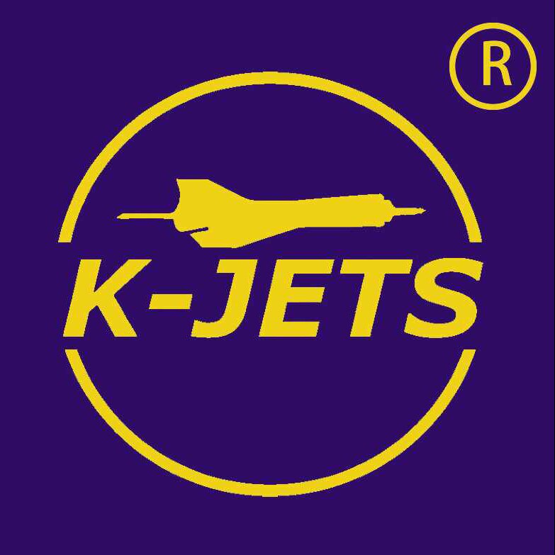 K Jets 楷杰模型
