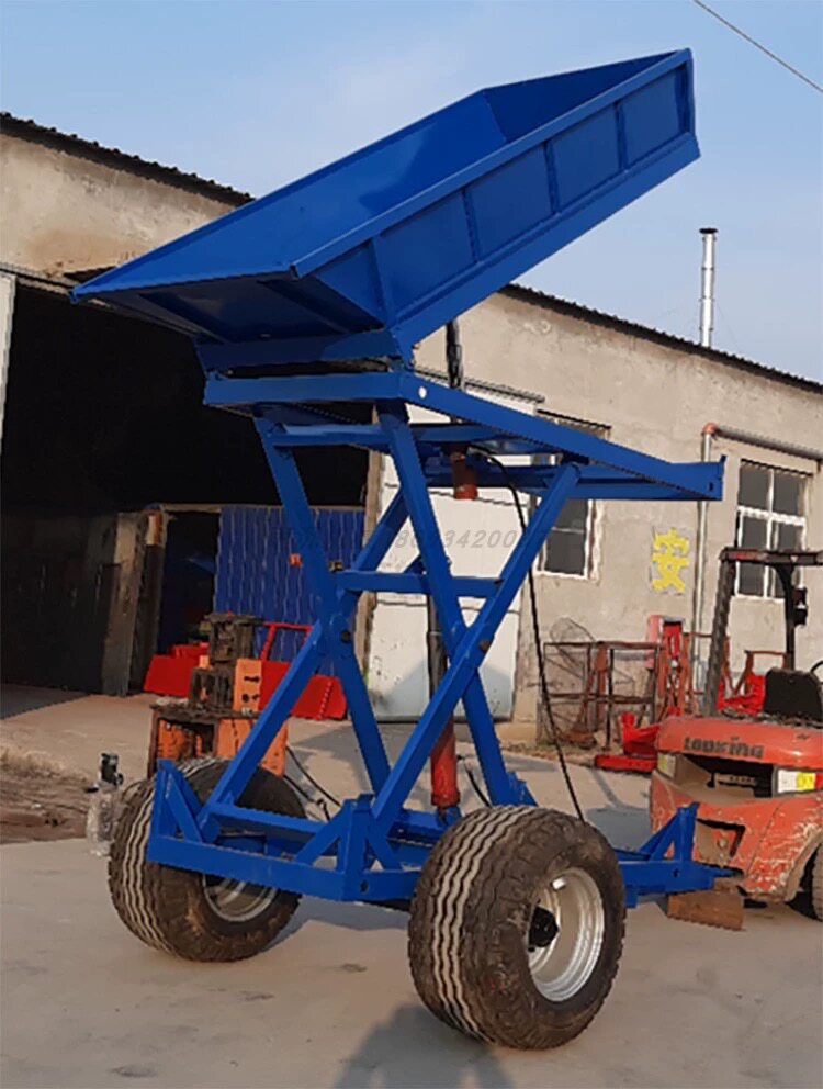 雨沉机械