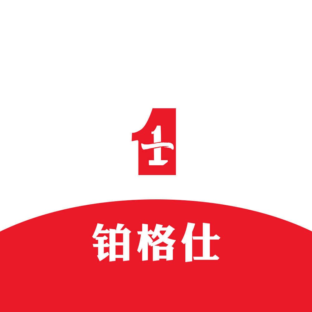 铂格仕家居五金 店铺LOGO