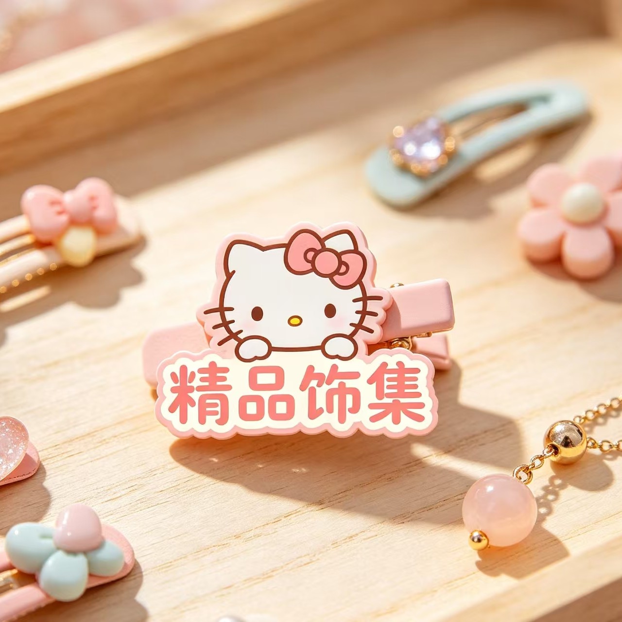 精品实在小店