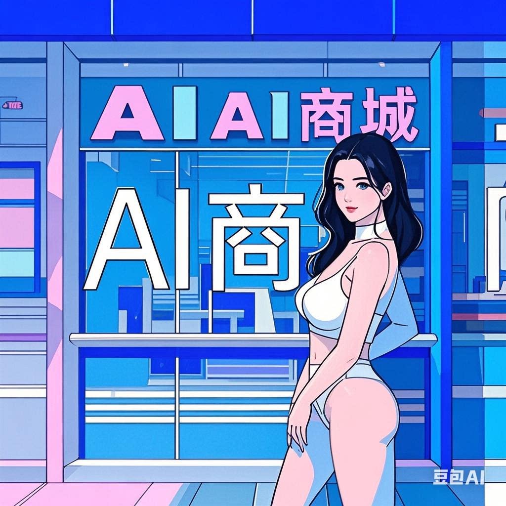 AI商城