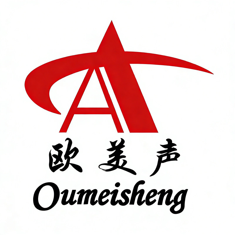 欧美声旗舰店 店铺LOGO
