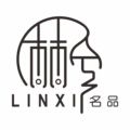 林兮家清仓店 店铺LOGO