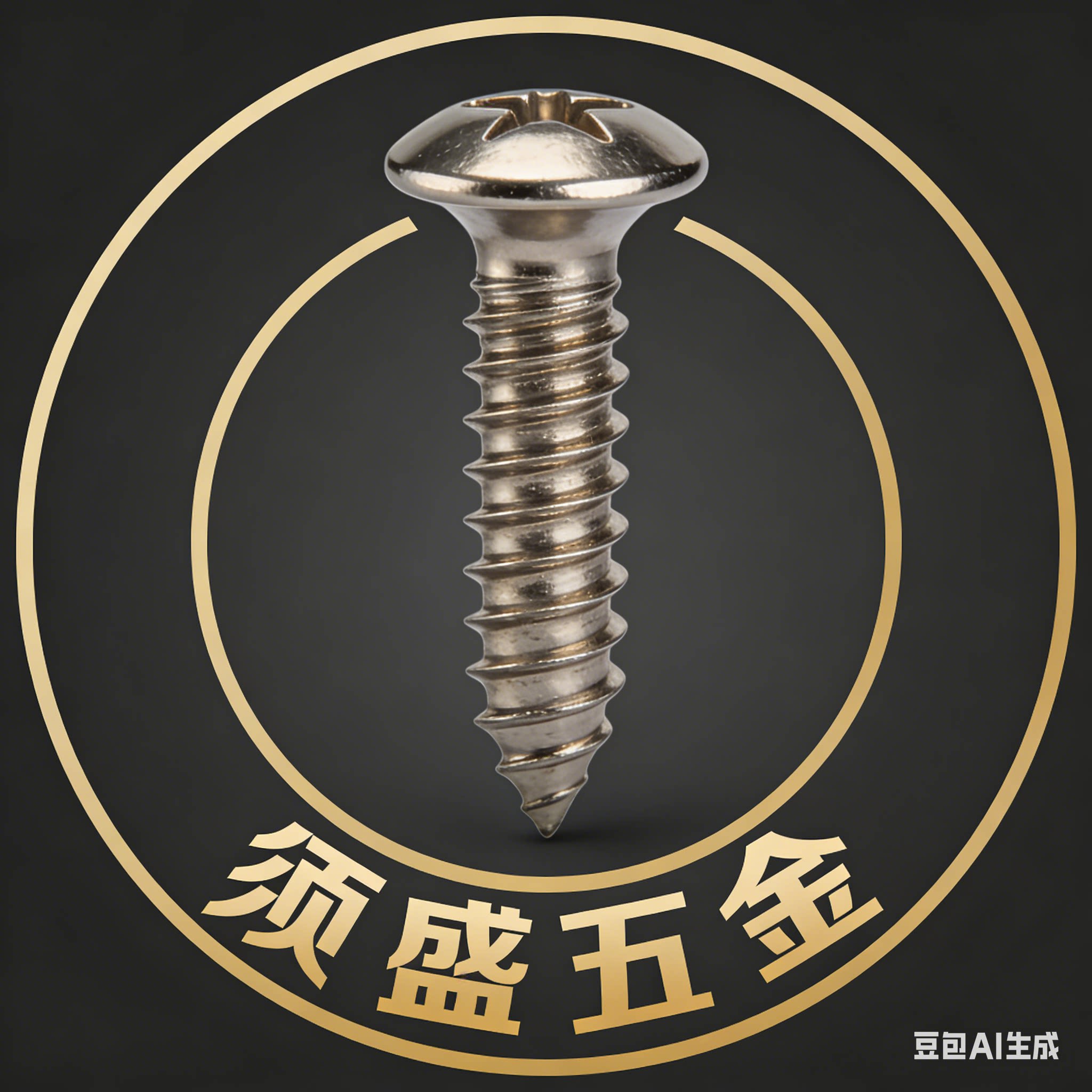 上海须盛五金制品有限公司