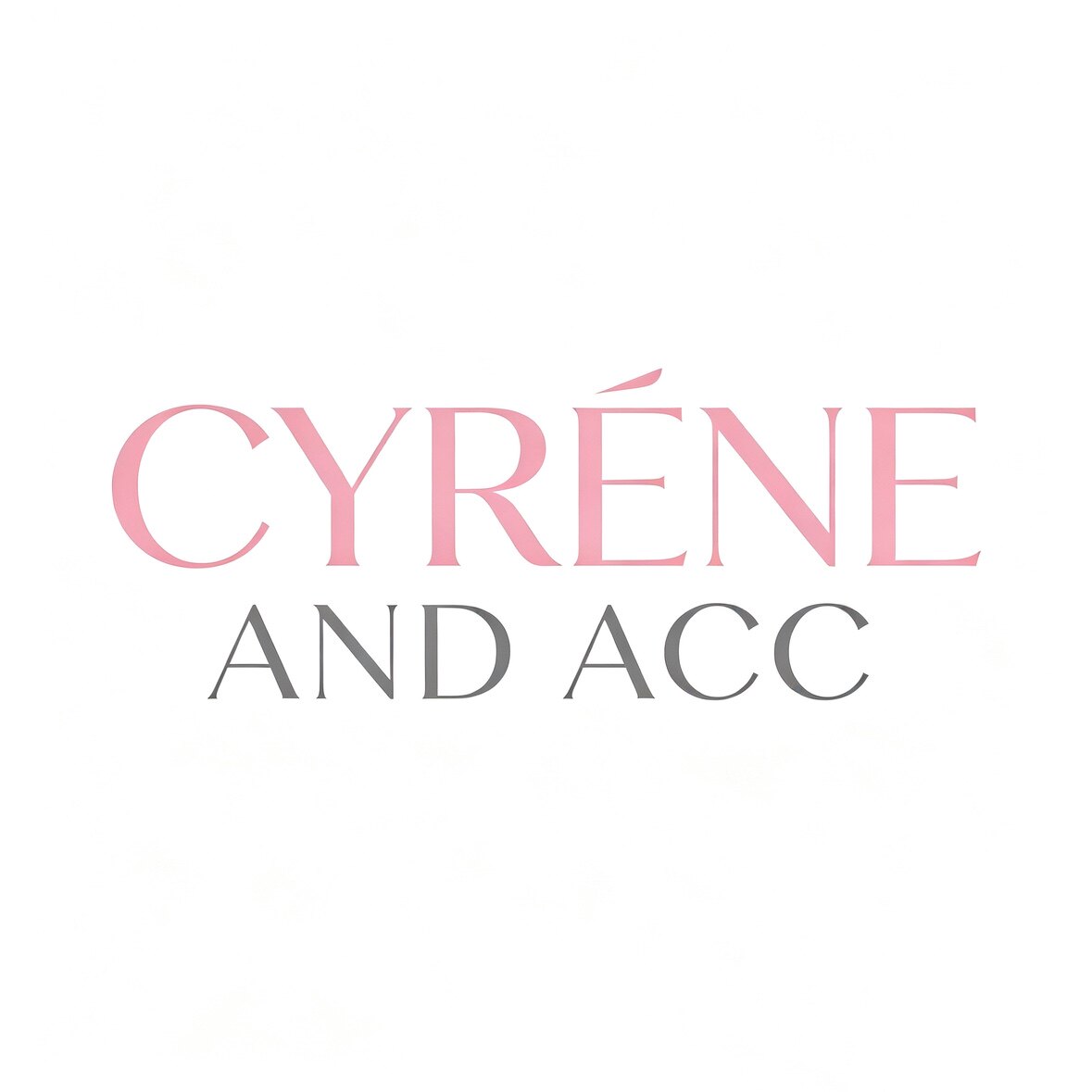 CYRENE AND ACC