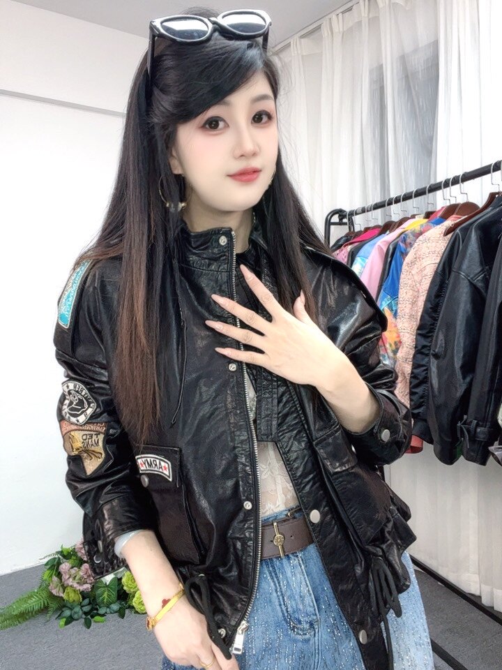 橙小姐批发零售店