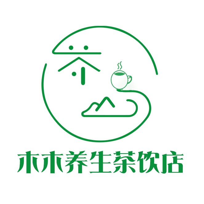 木木养生茶饮店