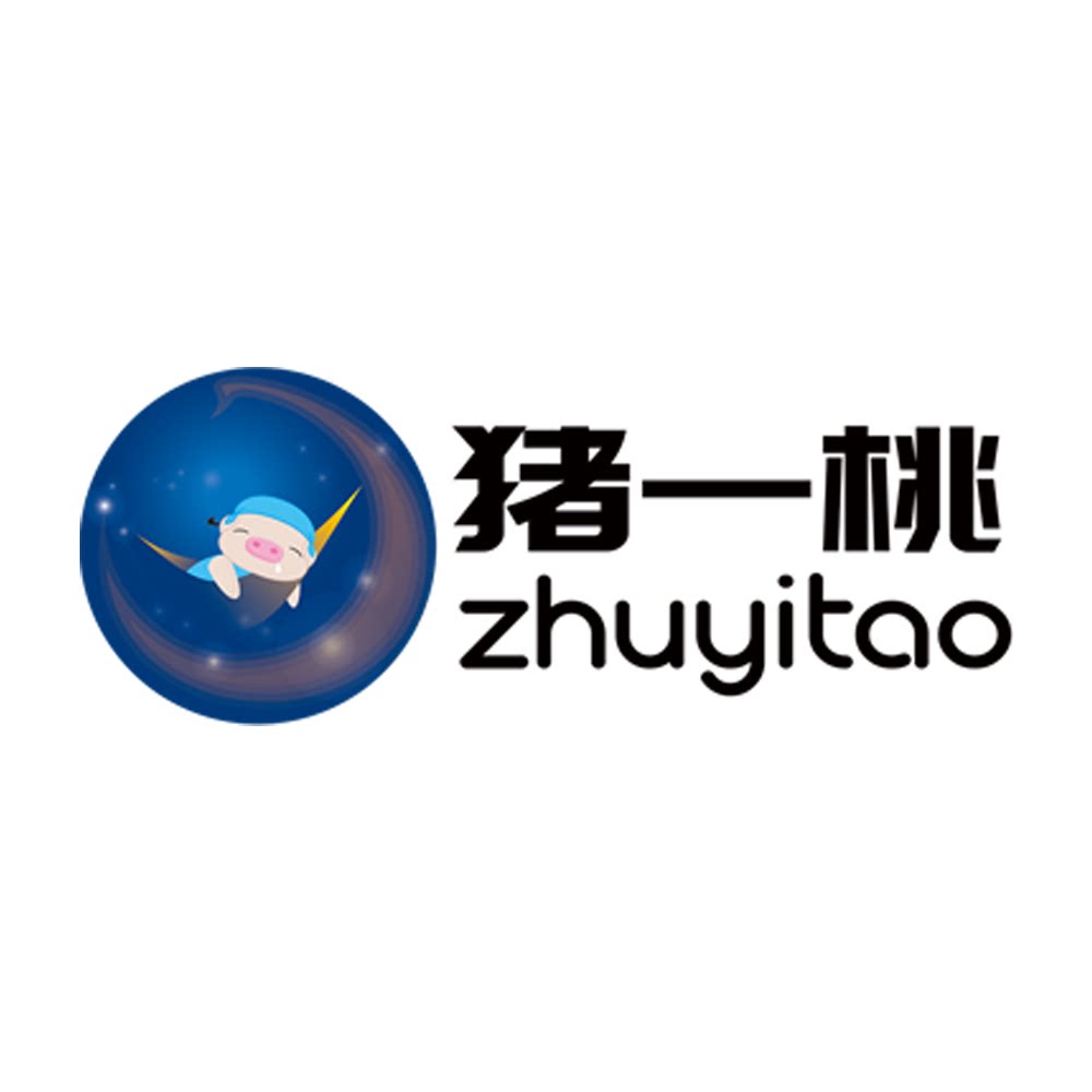 猪一桃官方企业店 店铺LOGO