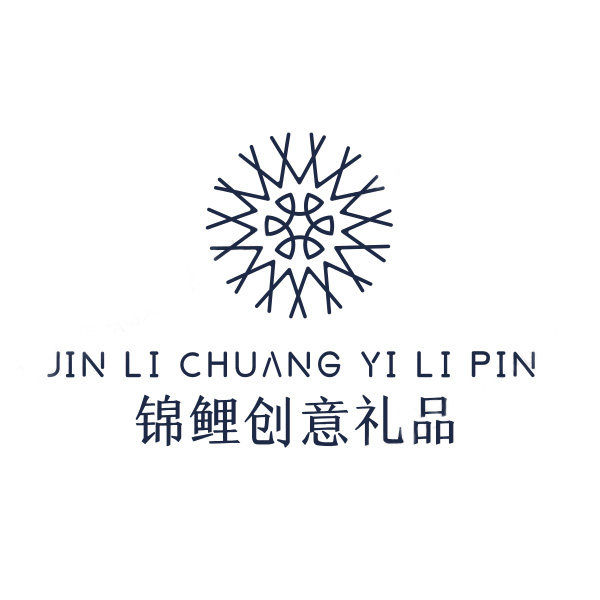 锦鲤创意礼品