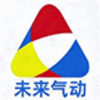 未来气动元件 店铺LOGO