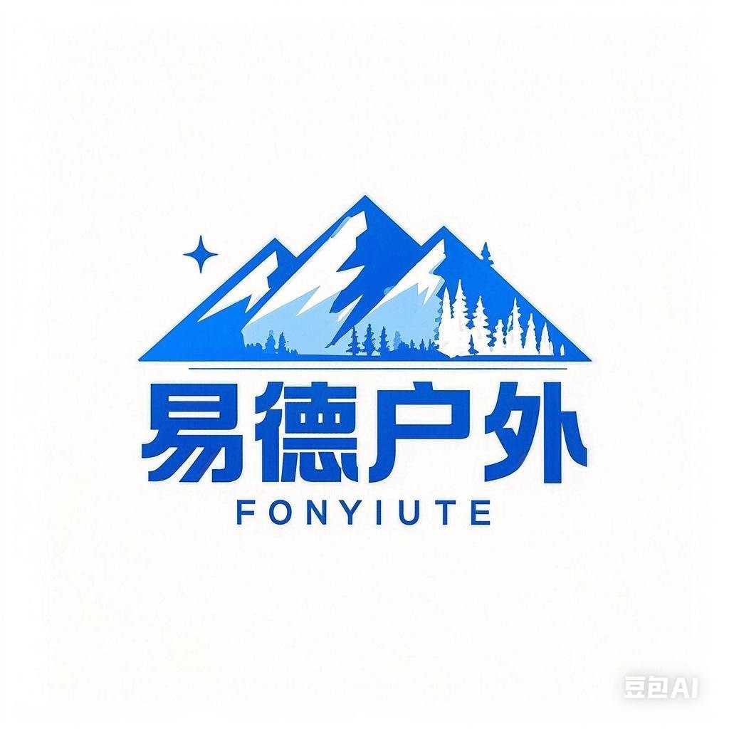 易德户外用品工厂