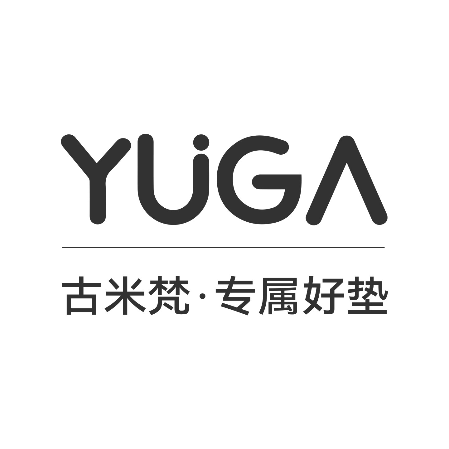 古米梵旗舰店 店铺LOGO