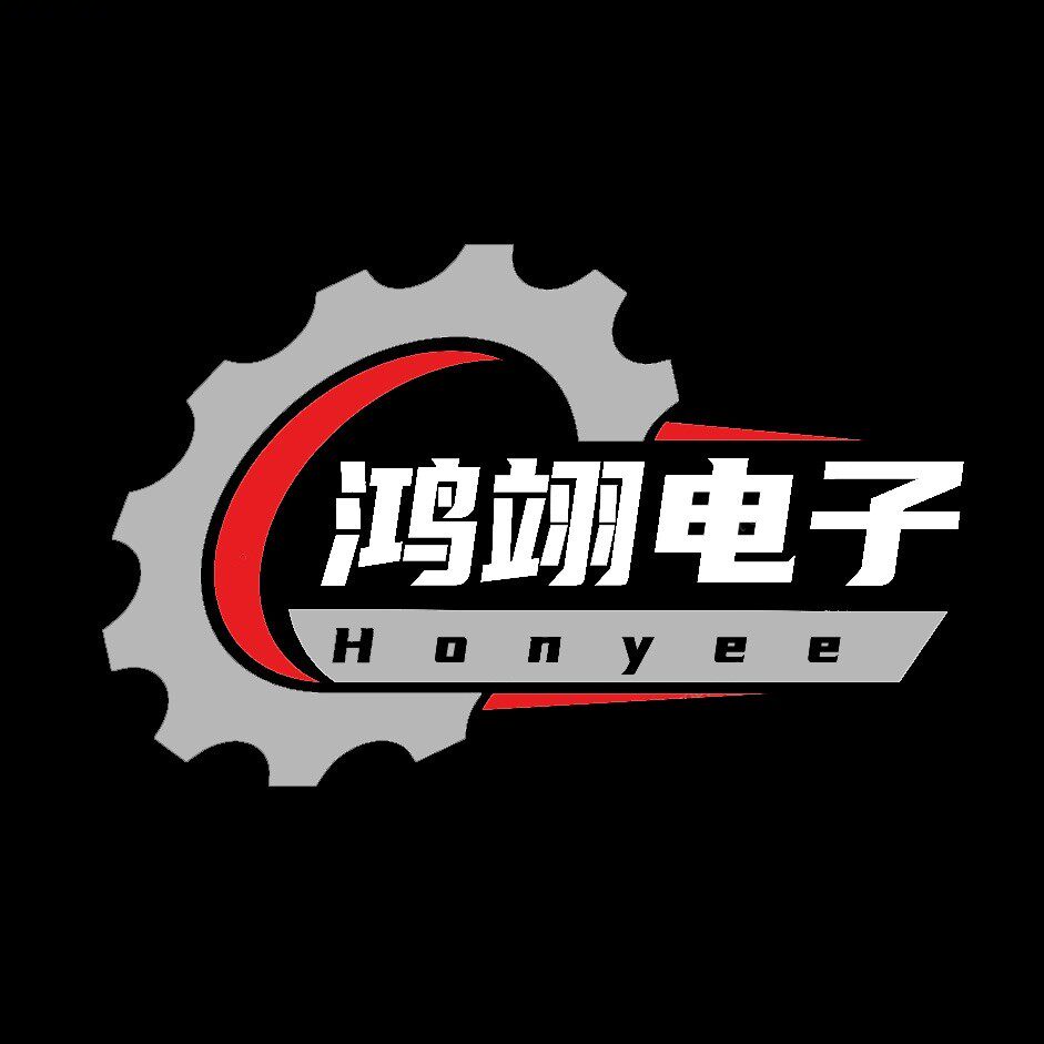 鸿翊电子舵机工厂店