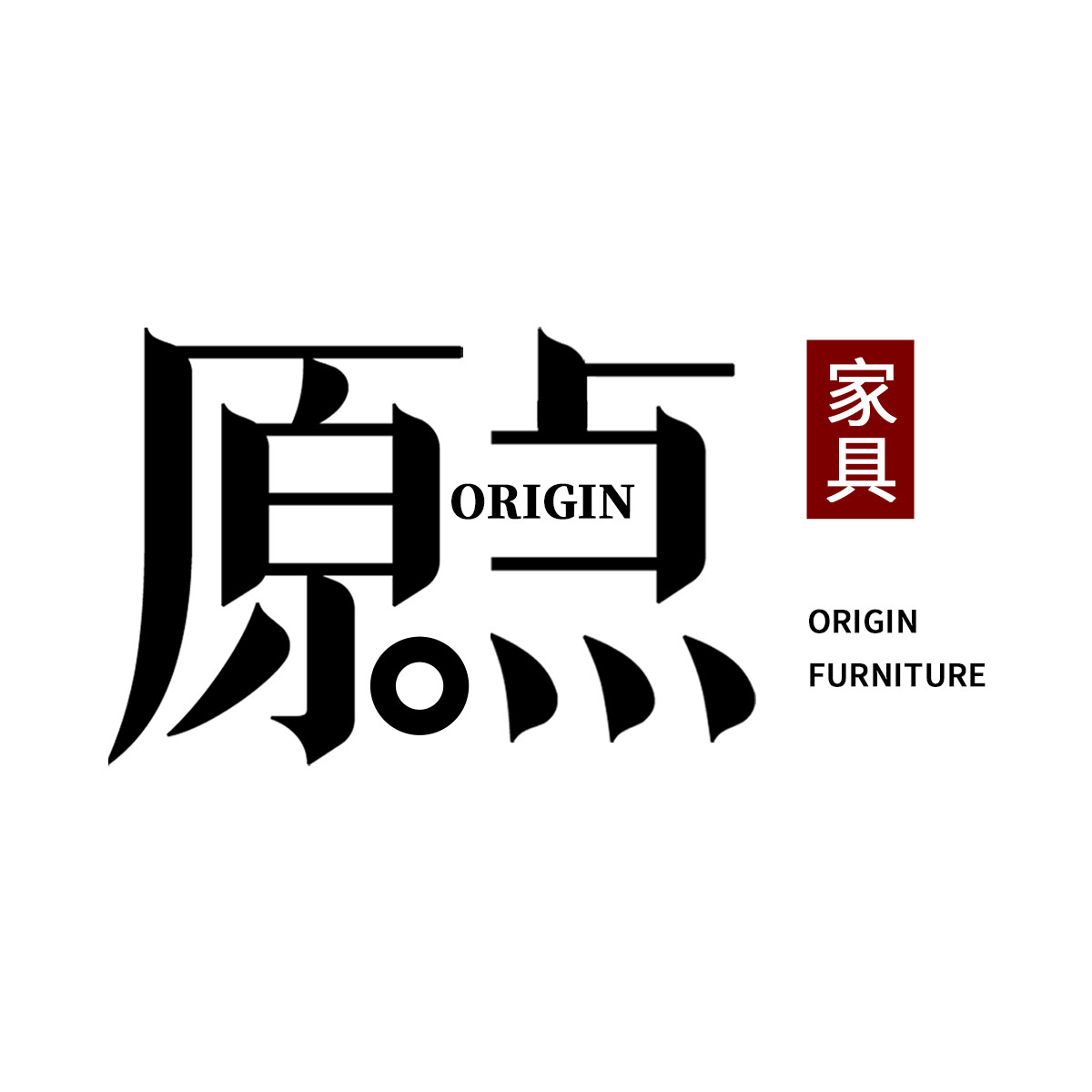 Origin  原点家具