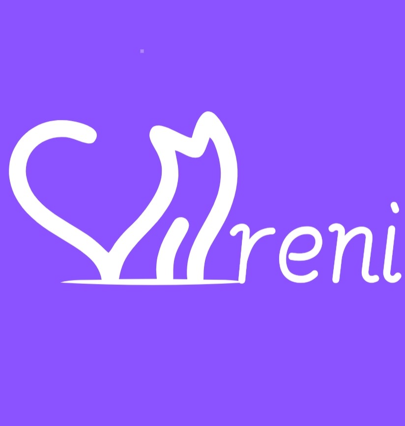 Vreni福瑞临 店铺LOGO