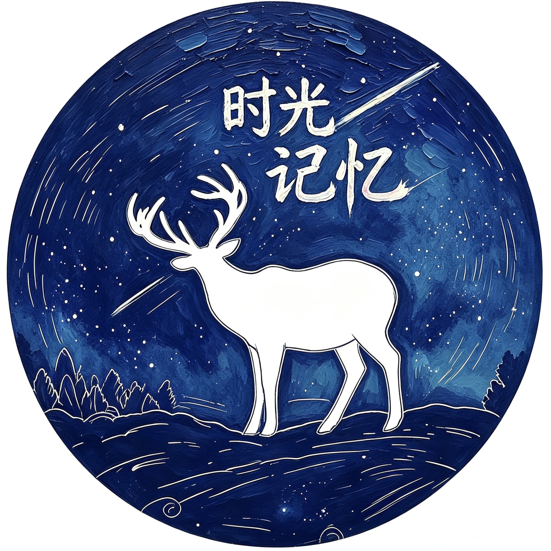 M416流星雨 店铺LOGO
