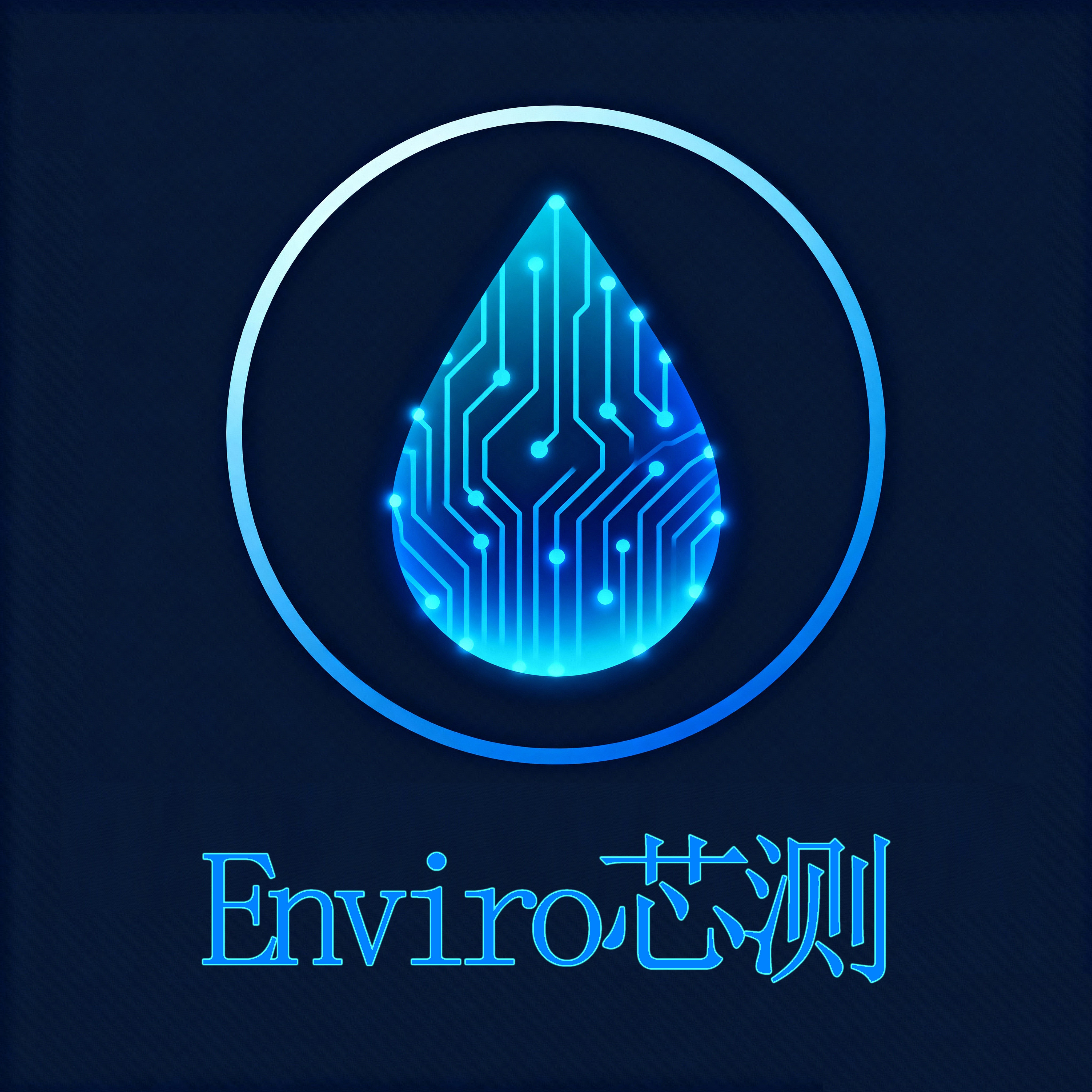 Enviro芯测 [环境检测仪器仪表]