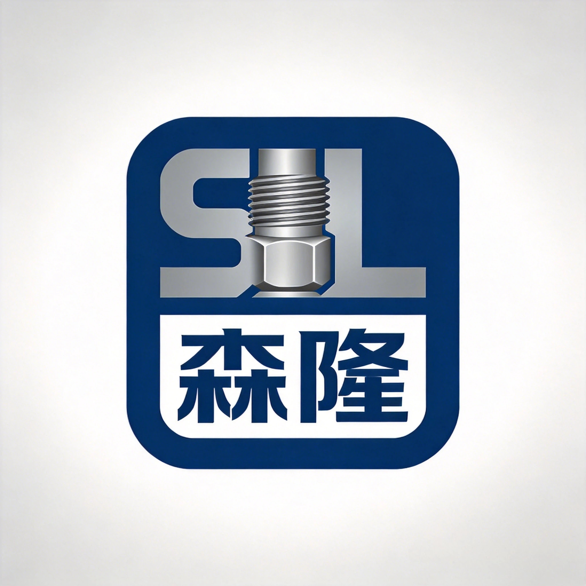 森隆卡压阀门管件