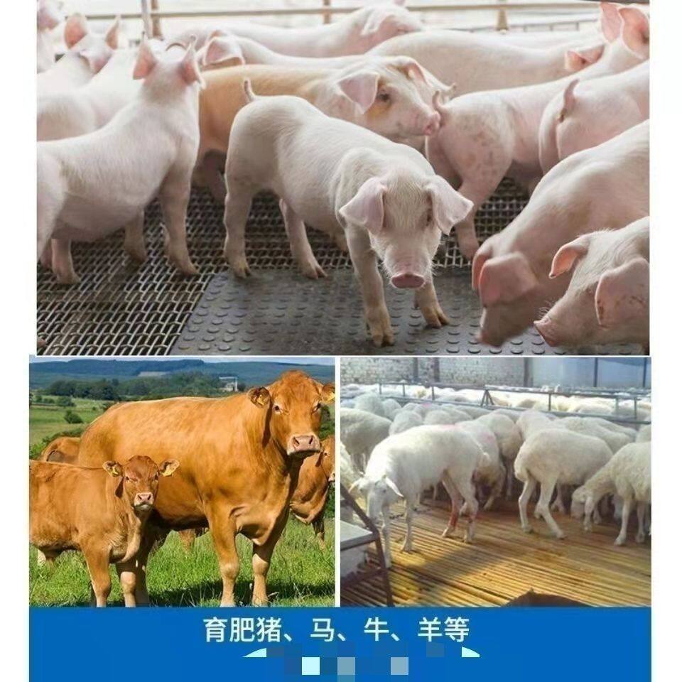 诚信牧业 店铺LOGO