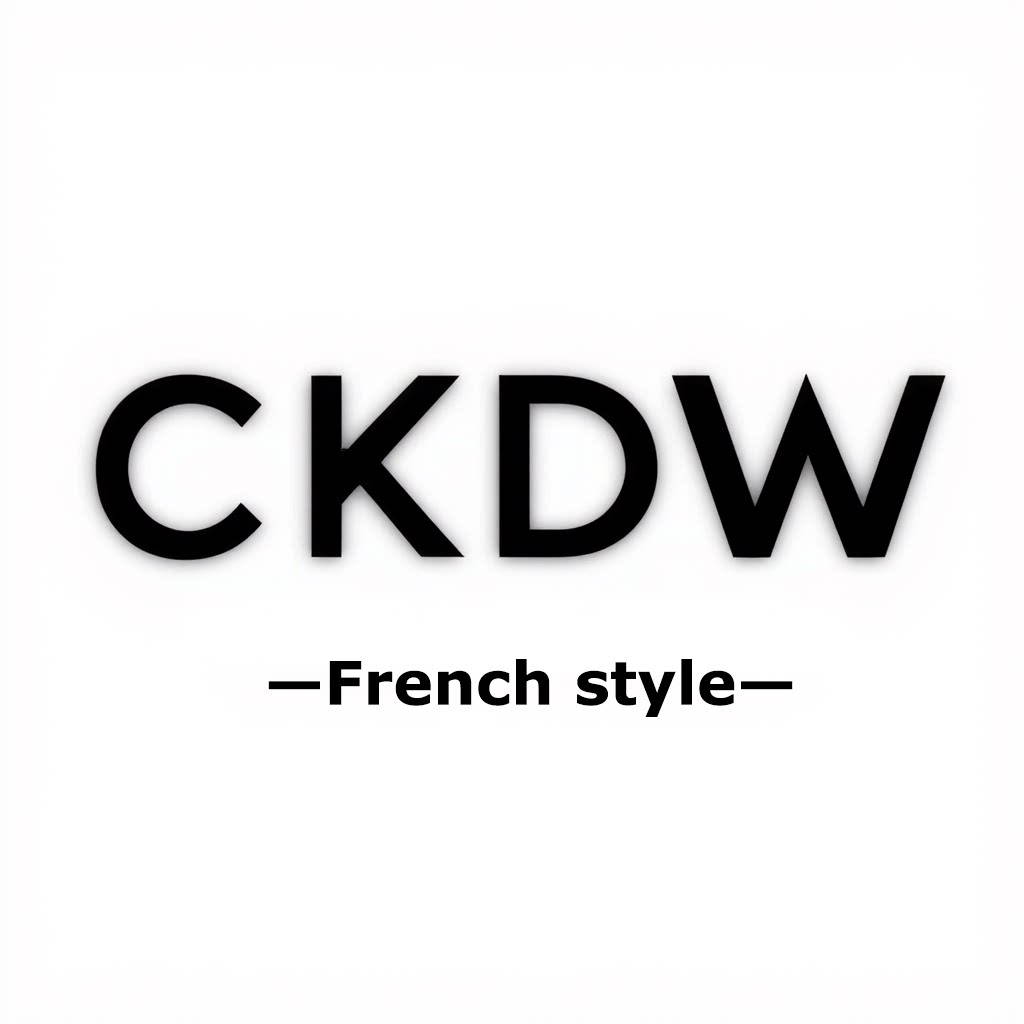 CKDW轻奢专柜店