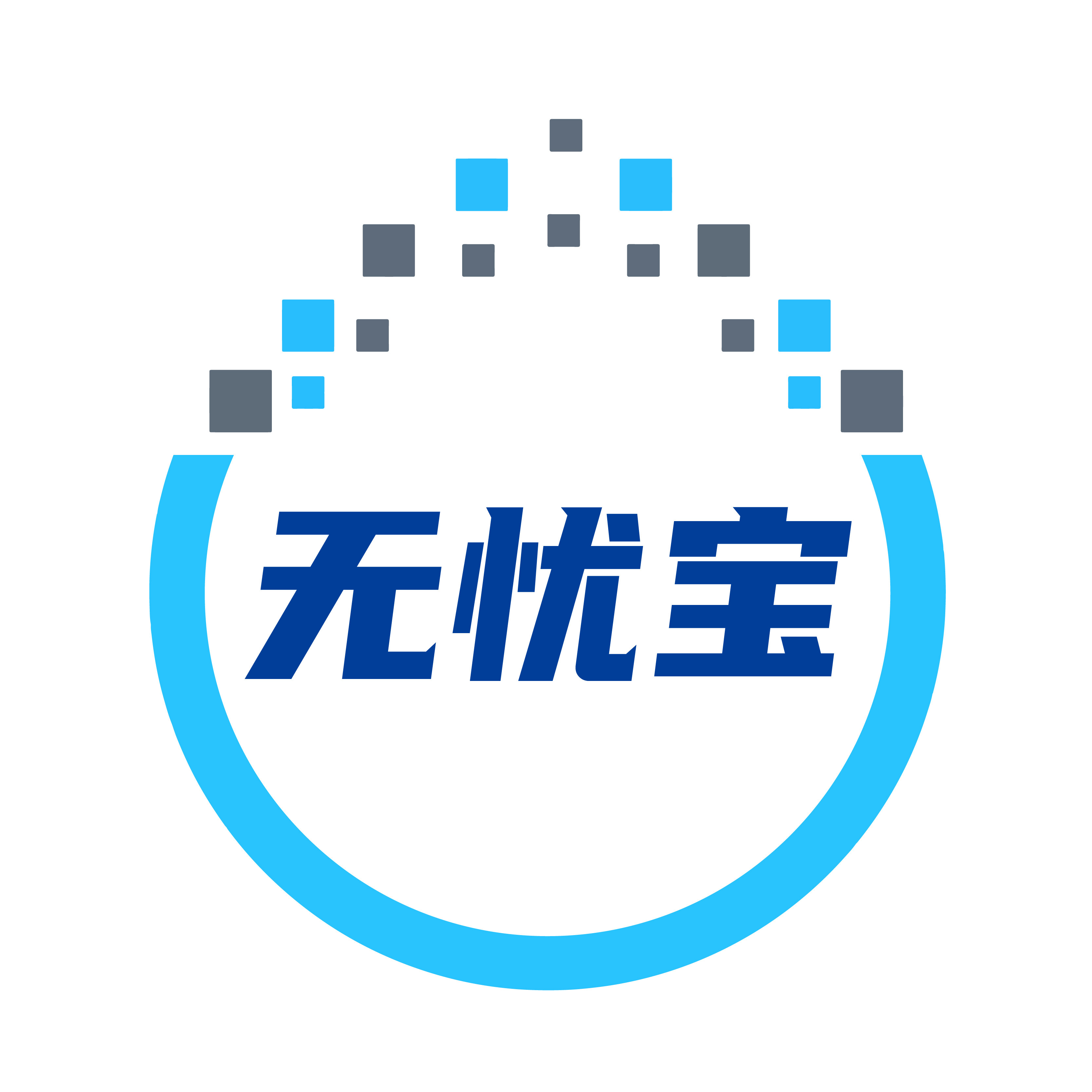 无忧宝注册服务
