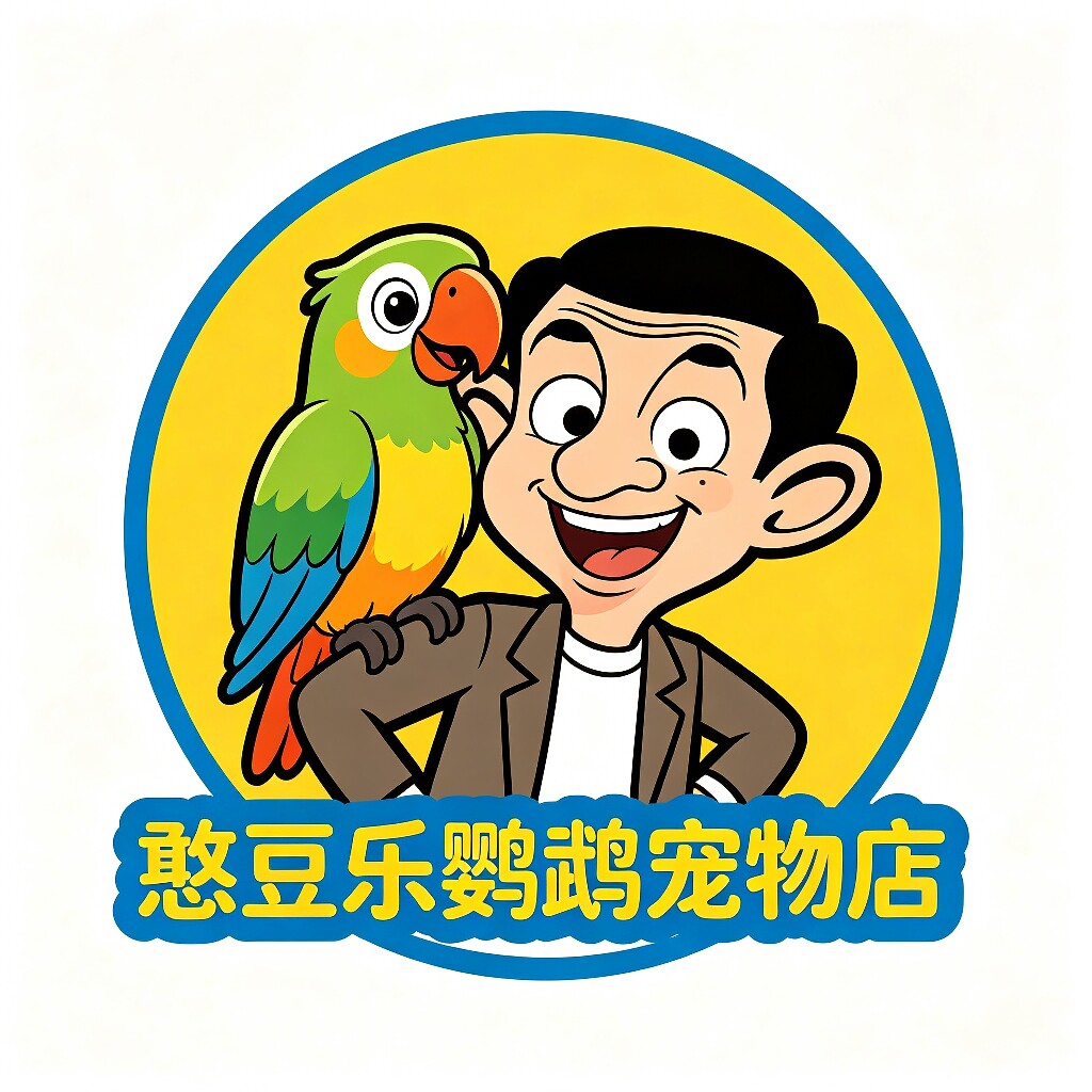 憨豆乐宠物店