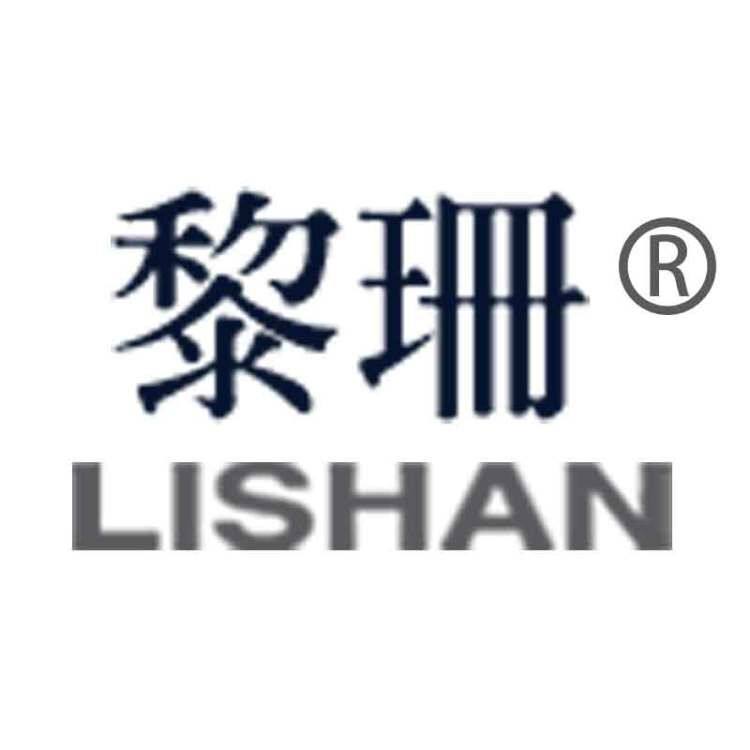 黎珊旗舰店 店铺LOGO