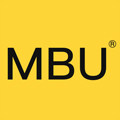 mbu鞋类旗舰店 店铺LOGO