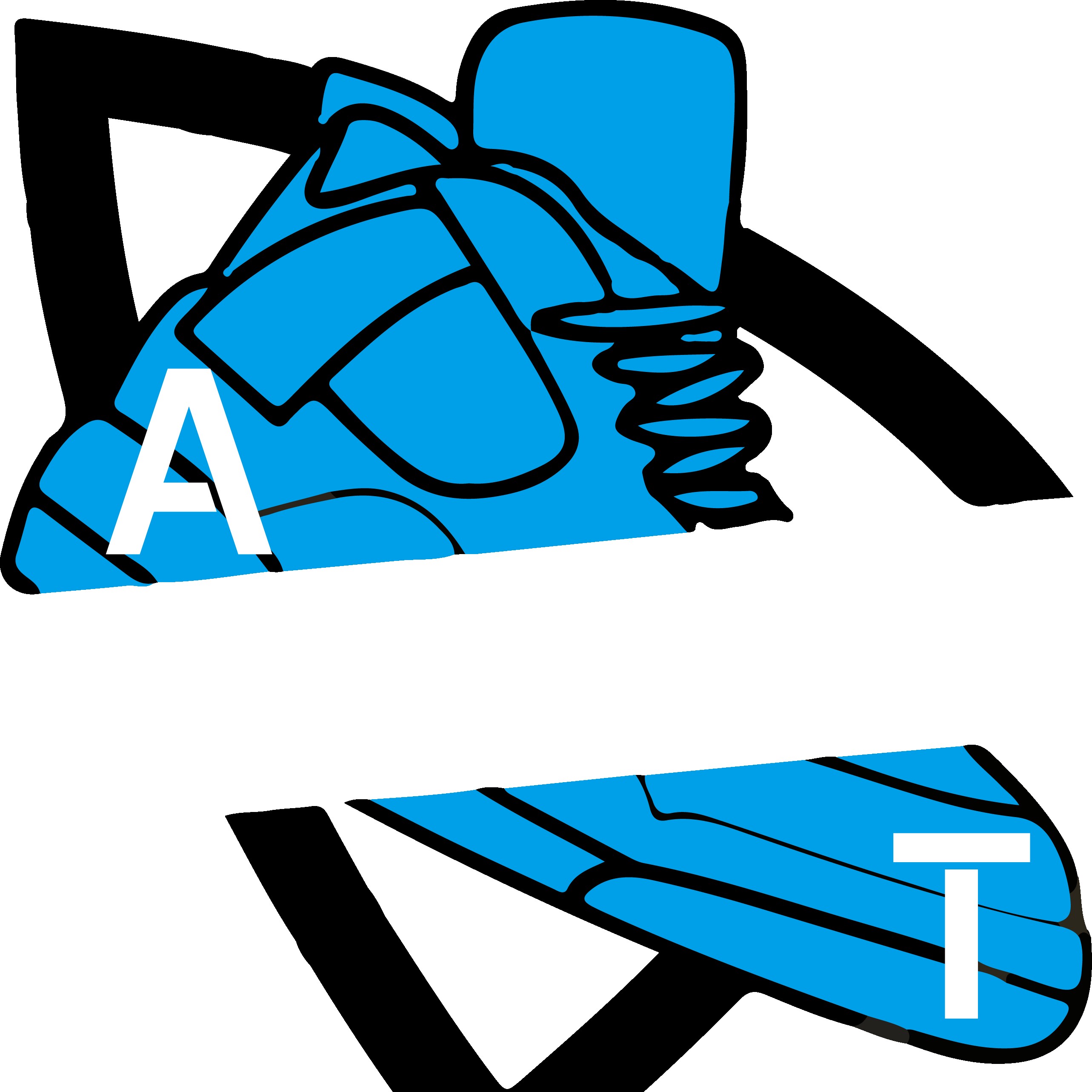 AT运动正品店 店铺LOGO