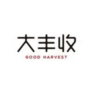 大丰收店铺 店铺LOGO
