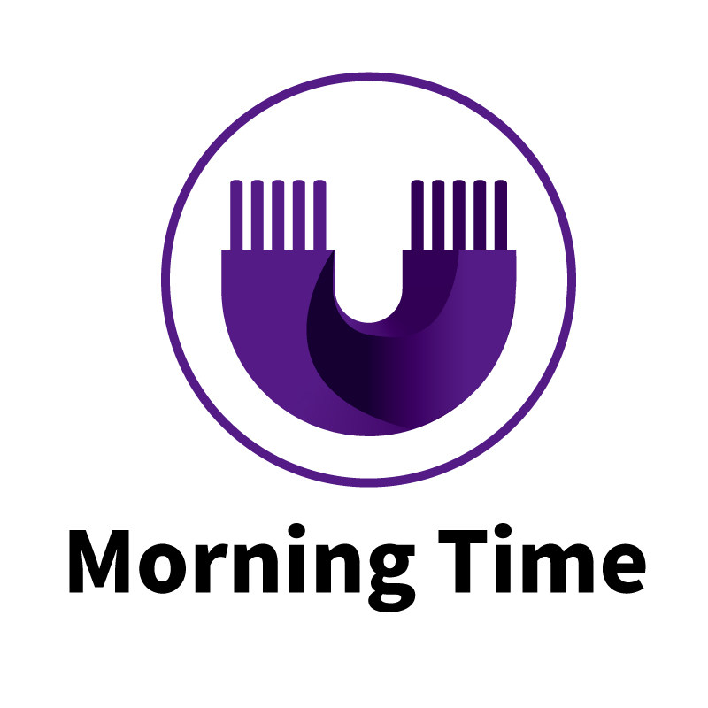Morning Time官方企业店