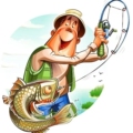 Go fishing路亚渔具精选