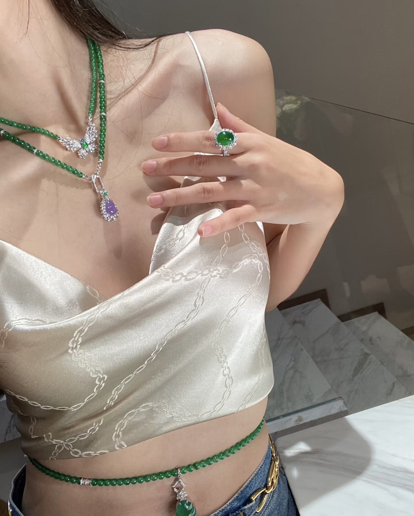 sy 5慕妍珠宝社