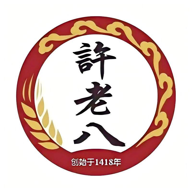 许老八食品官方企业店