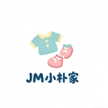 JM小朴家童装 店铺LOGO
