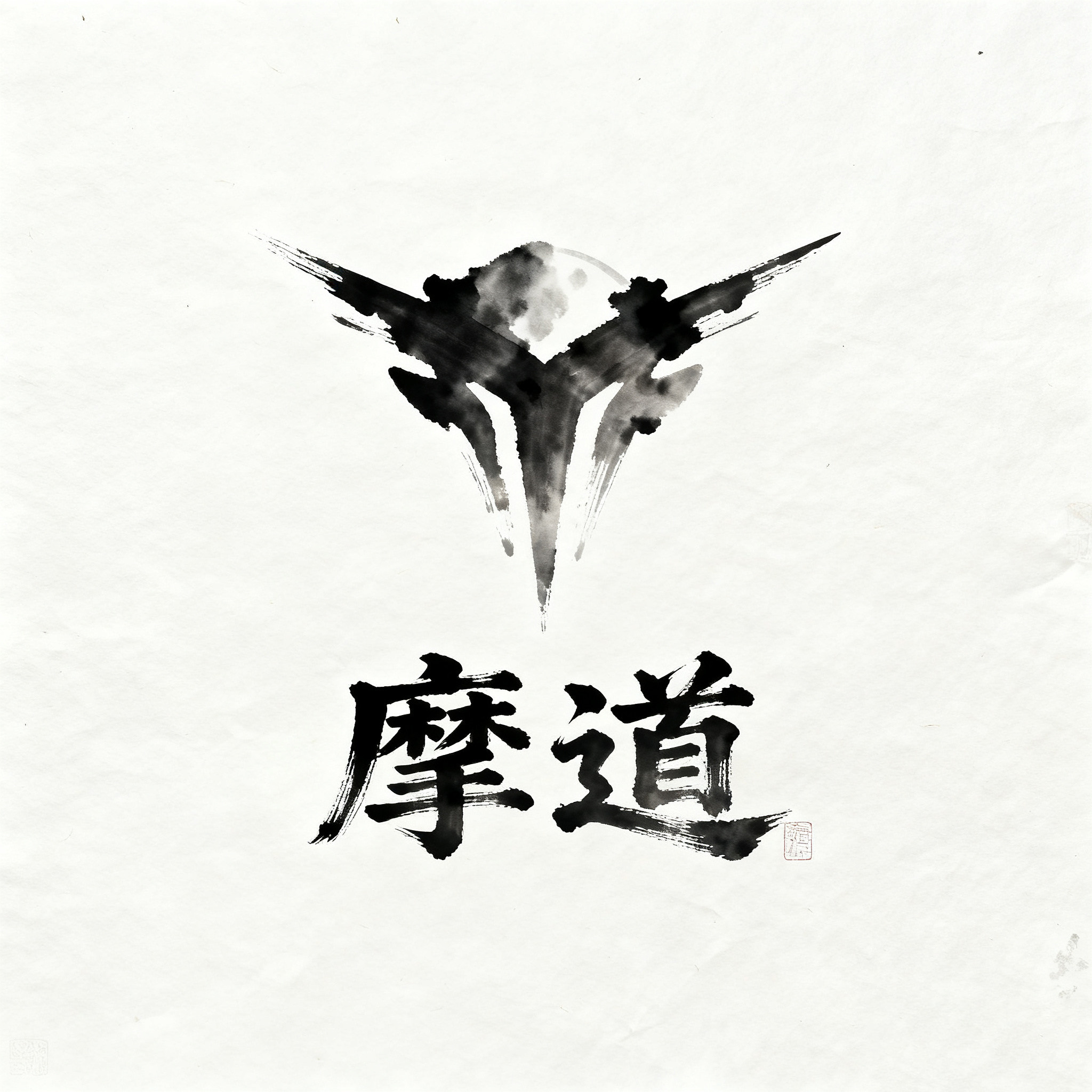 摩道机车