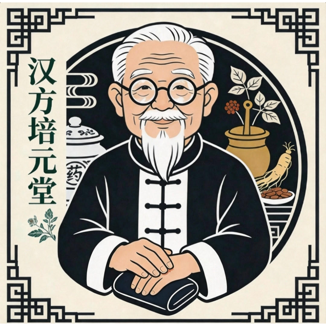 汉方培元堂