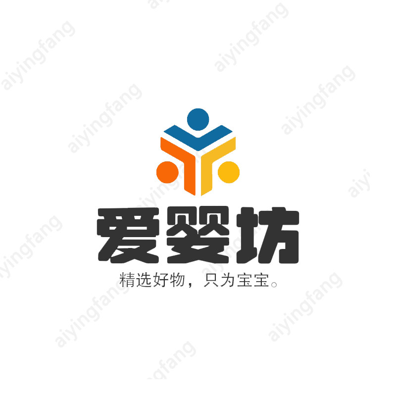 爱婴坊母婴用品企业店