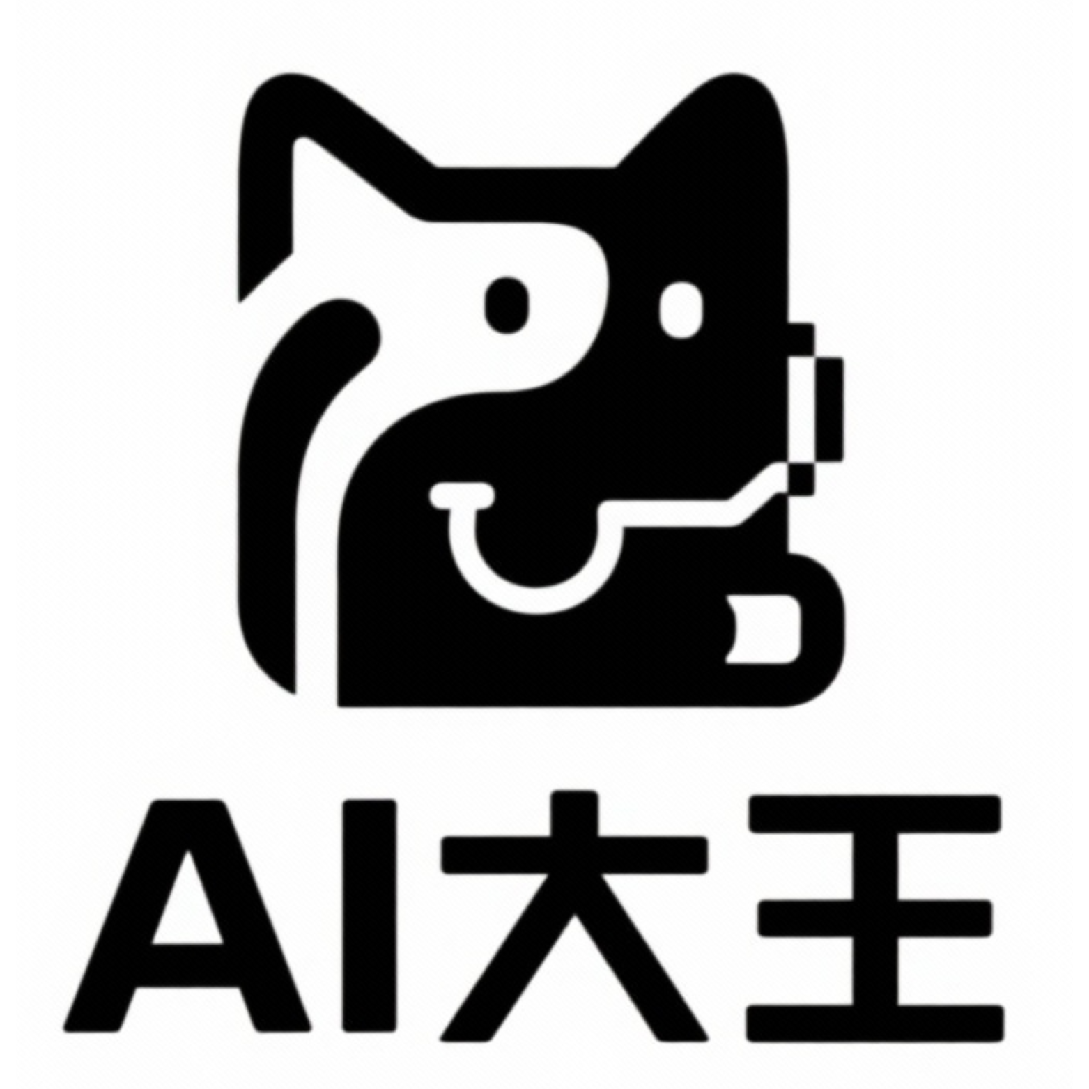 DW网游电竞 店铺LOGO