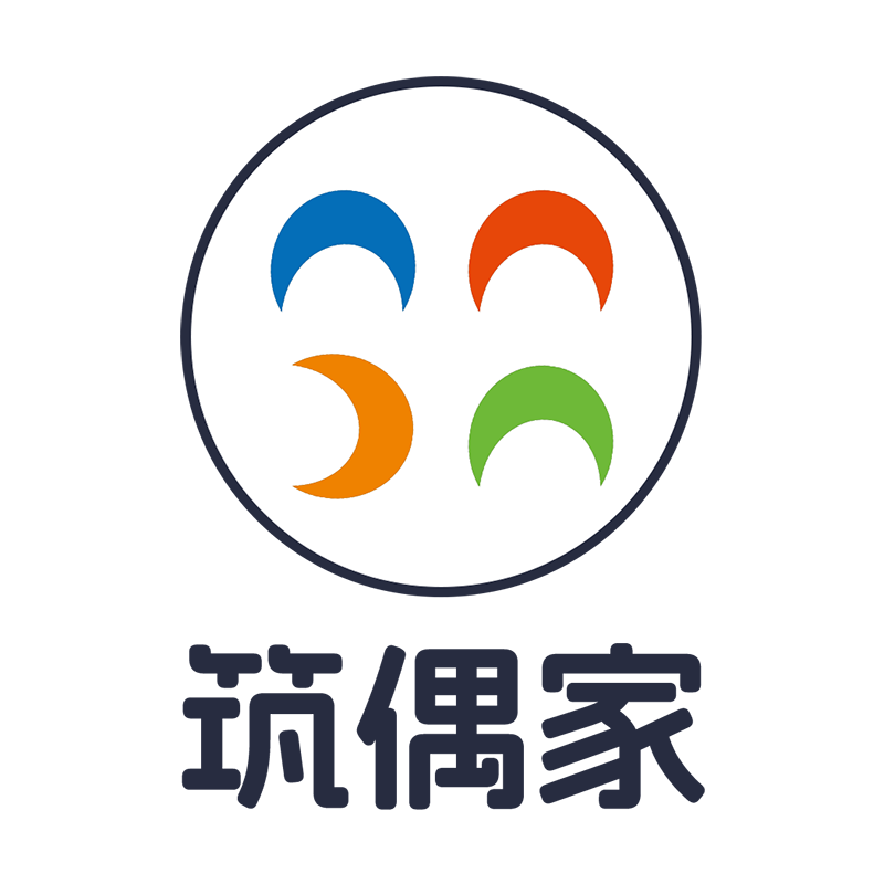 筑偶家官方店