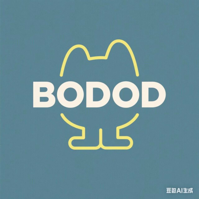 BOBDOD企业店
