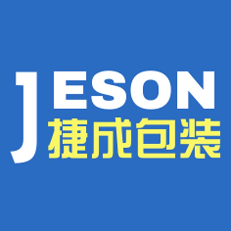 捷成包装机械 店铺LOGO