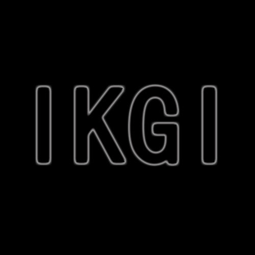 ikgi旗舰店 店铺LOGO