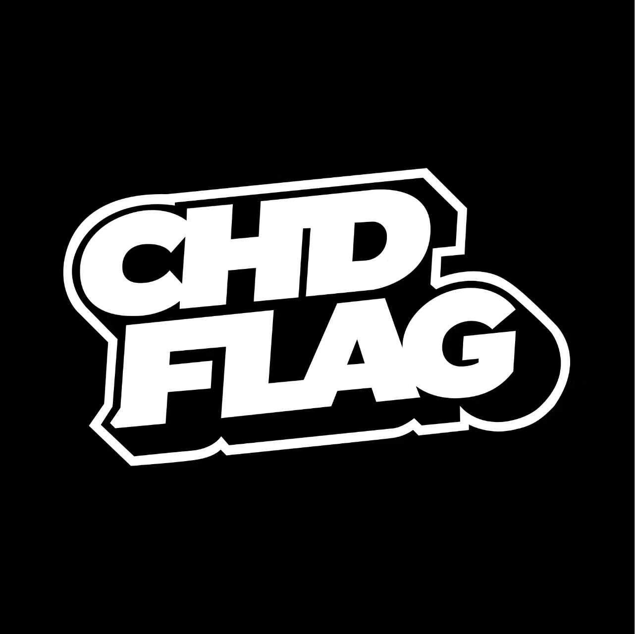 CHD Flag