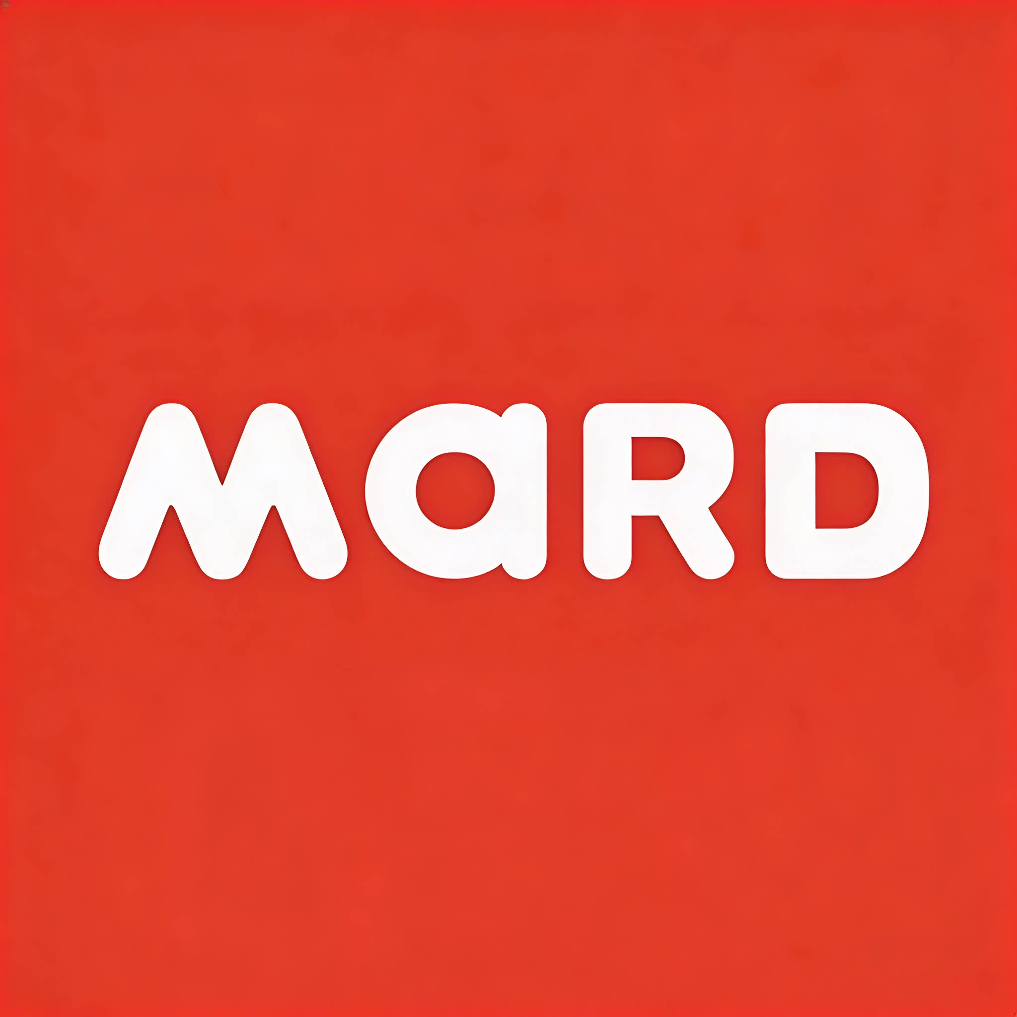 MARD拼豆融合豆